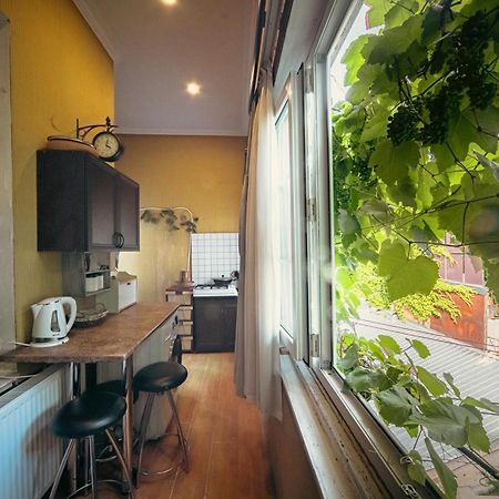 Guest House Tabukashvili 31 Tbilisi Bagian luar foto