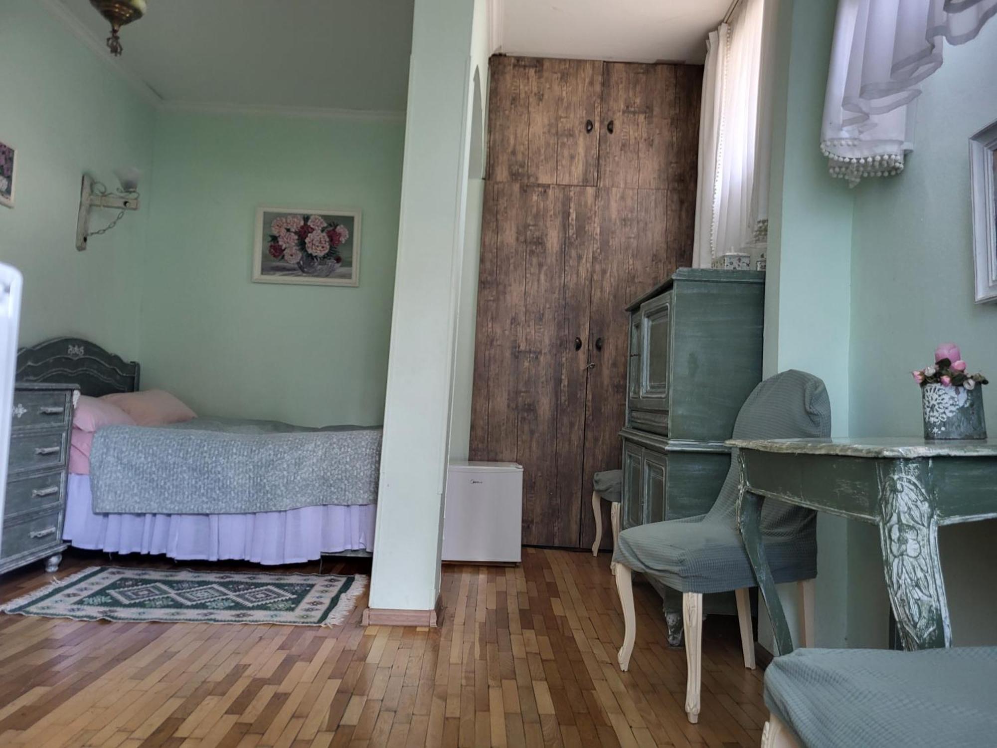 Guest House Tabukashvili 31 Tbilisi Ruang foto