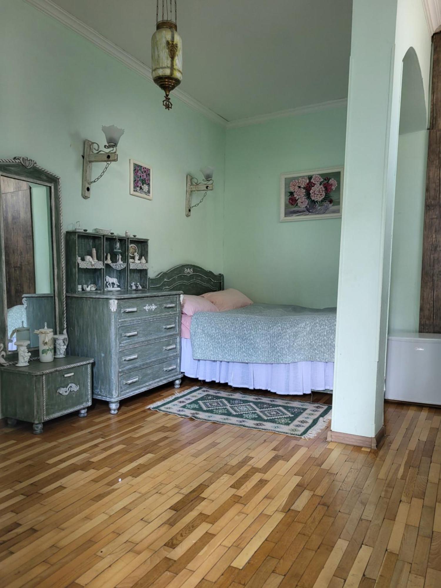 Guest House Tabukashvili 31 Tbilisi Ruang foto