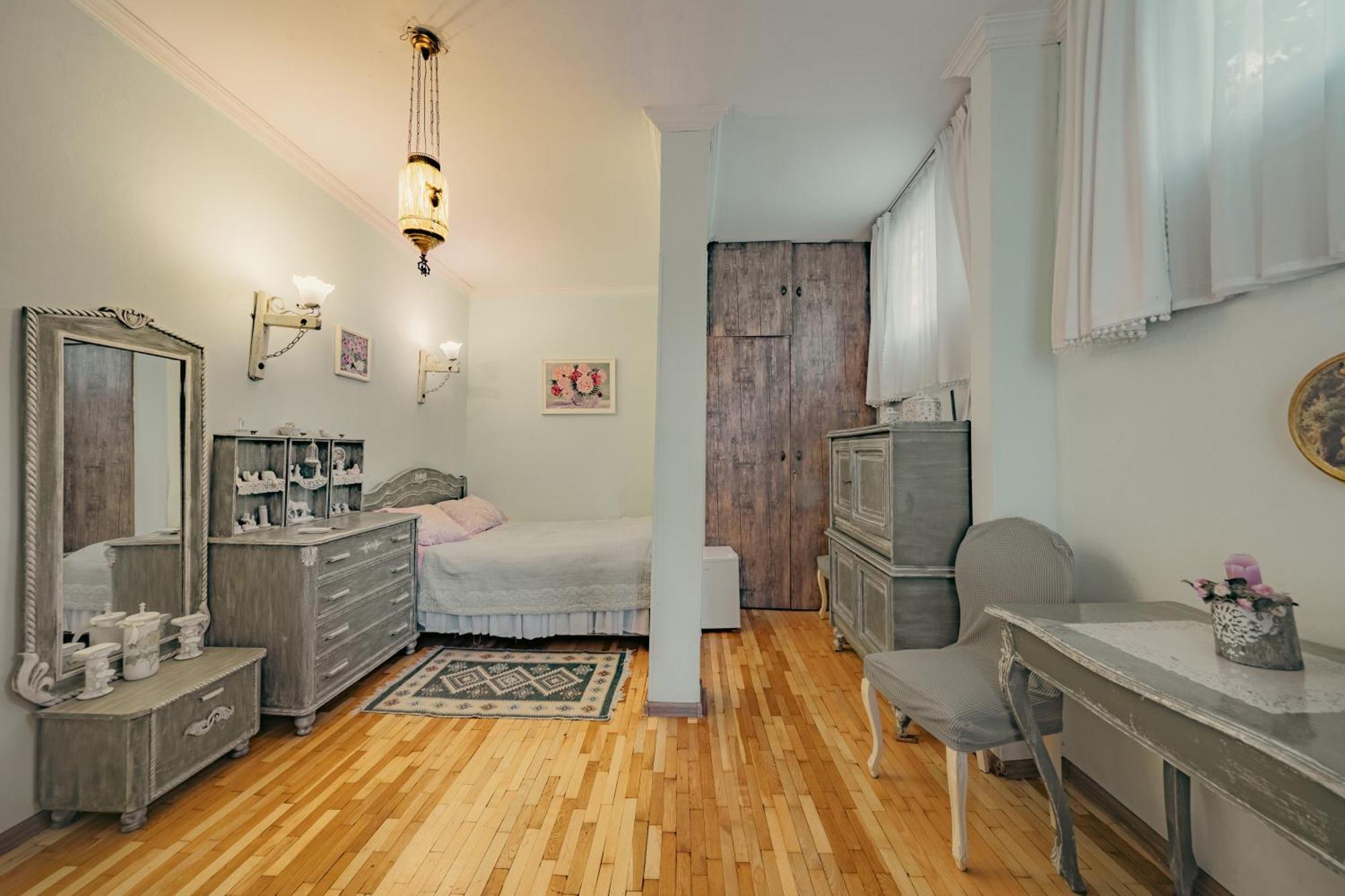 Guest House Tabukashvili 31 Tbilisi Bagian luar foto
