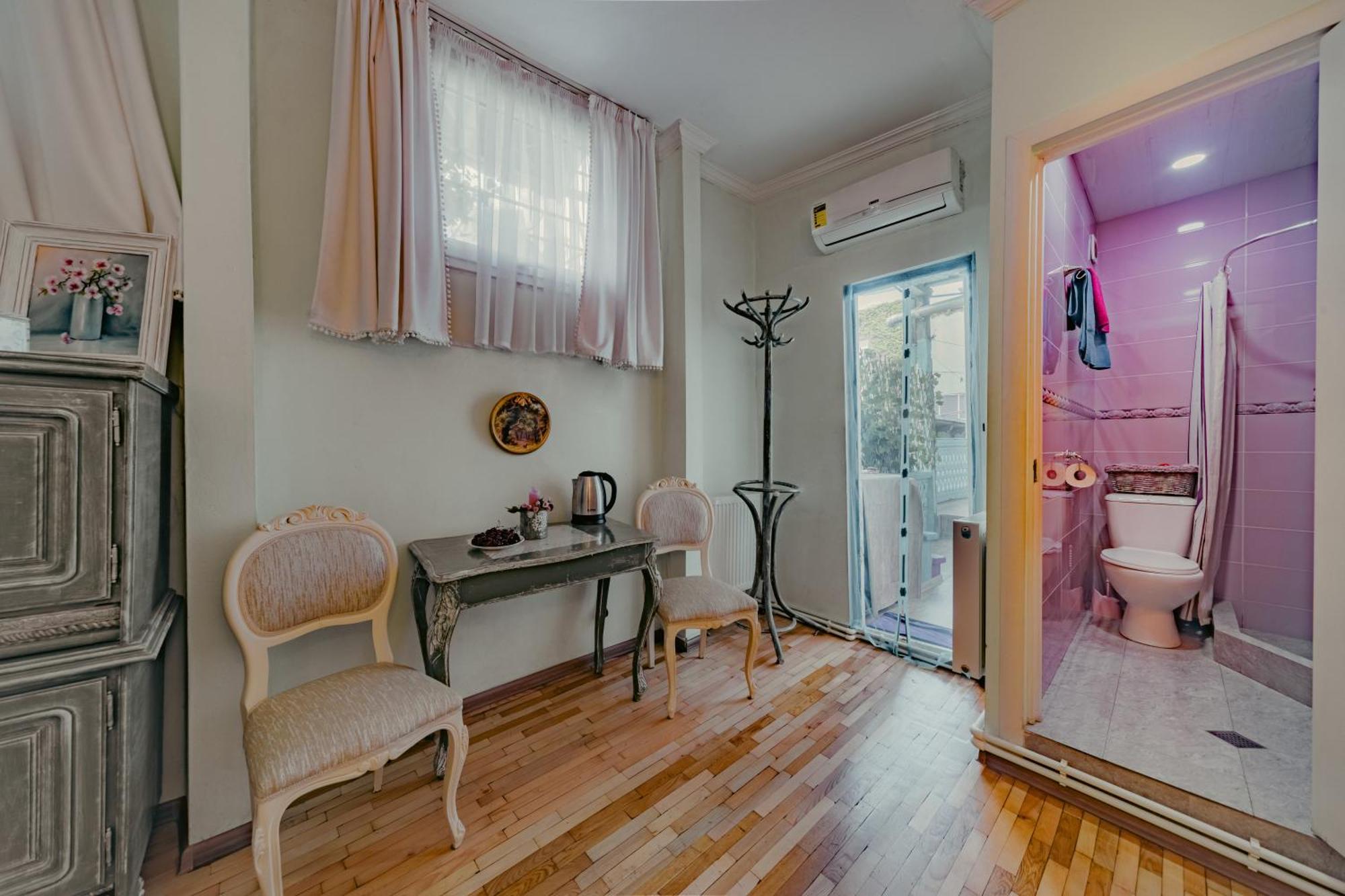 Guest House Tabukashvili 31 Tbilisi Bagian luar foto
