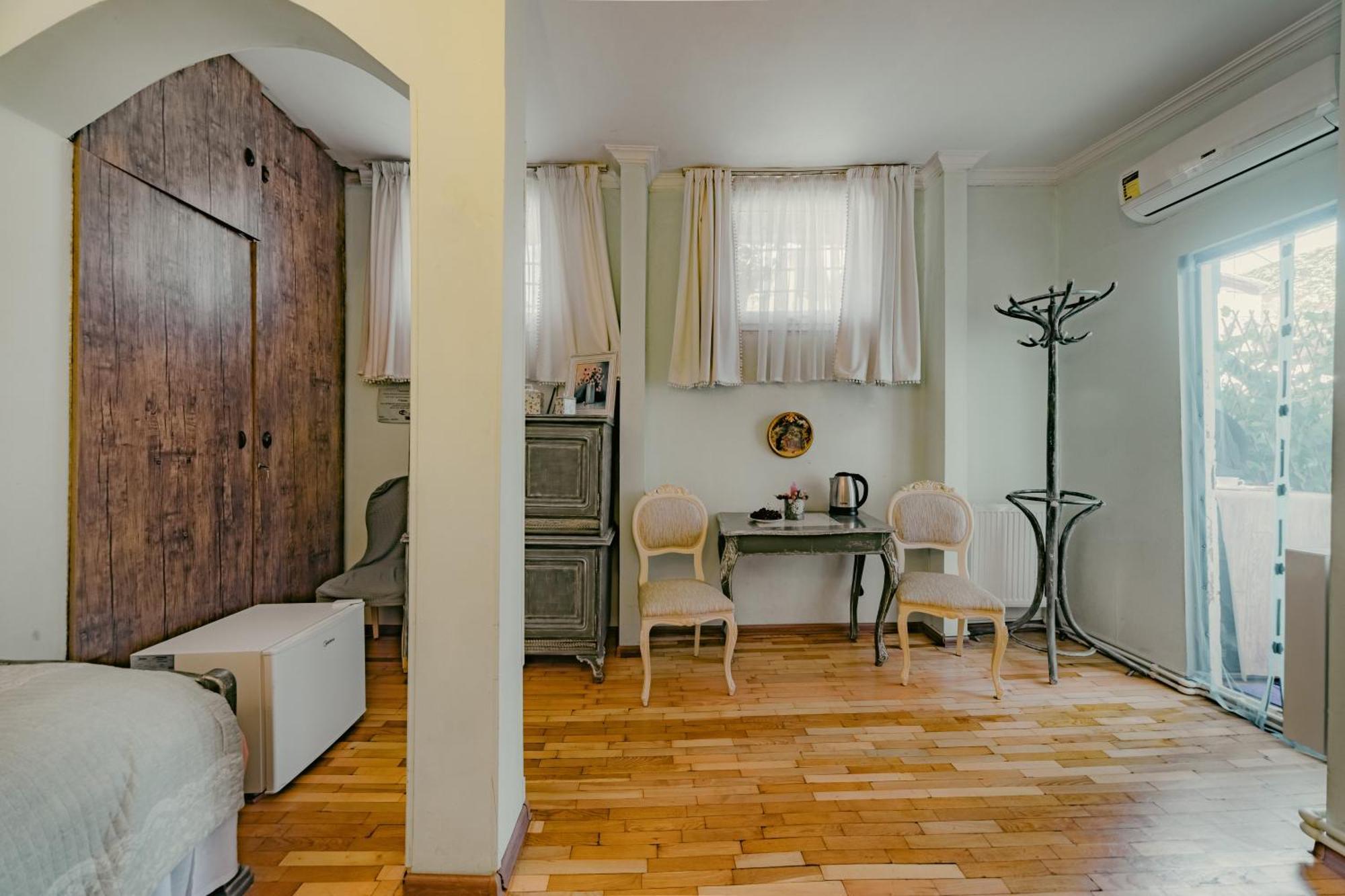 Guest House Tabukashvili 31 Tbilisi Bagian luar foto