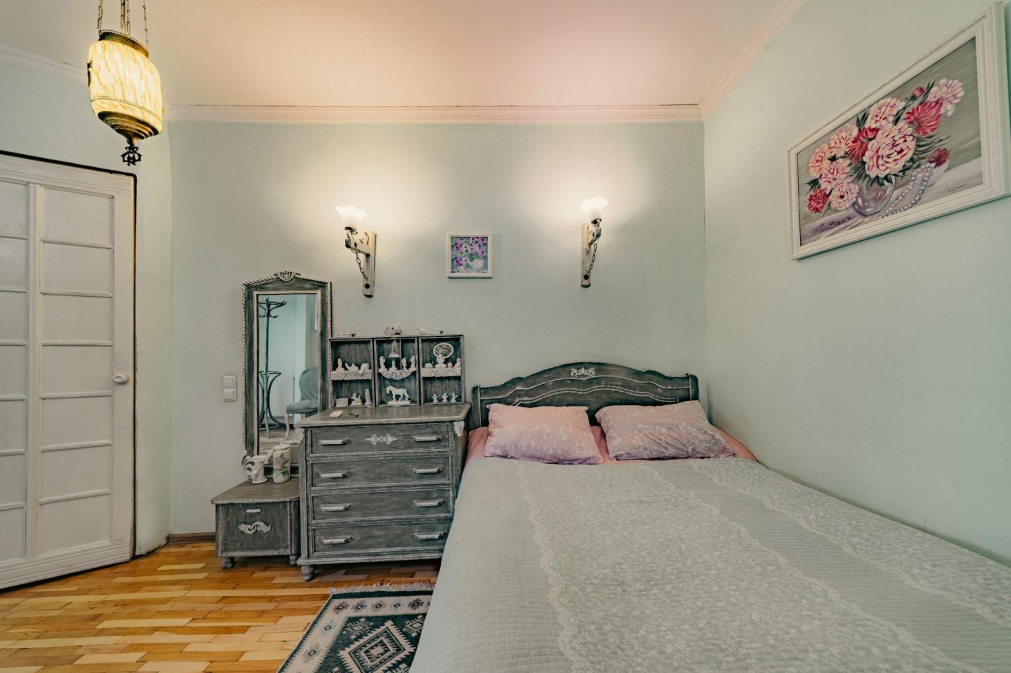 Guest House Tabukashvili 31 Tbilisi Bagian luar foto