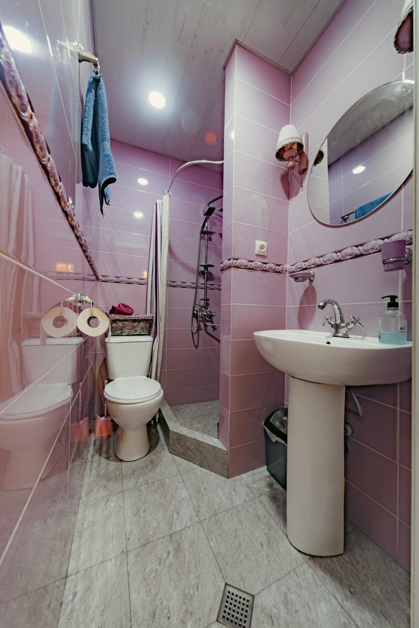 Guest House Tabukashvili 31 Tbilisi Bagian luar foto