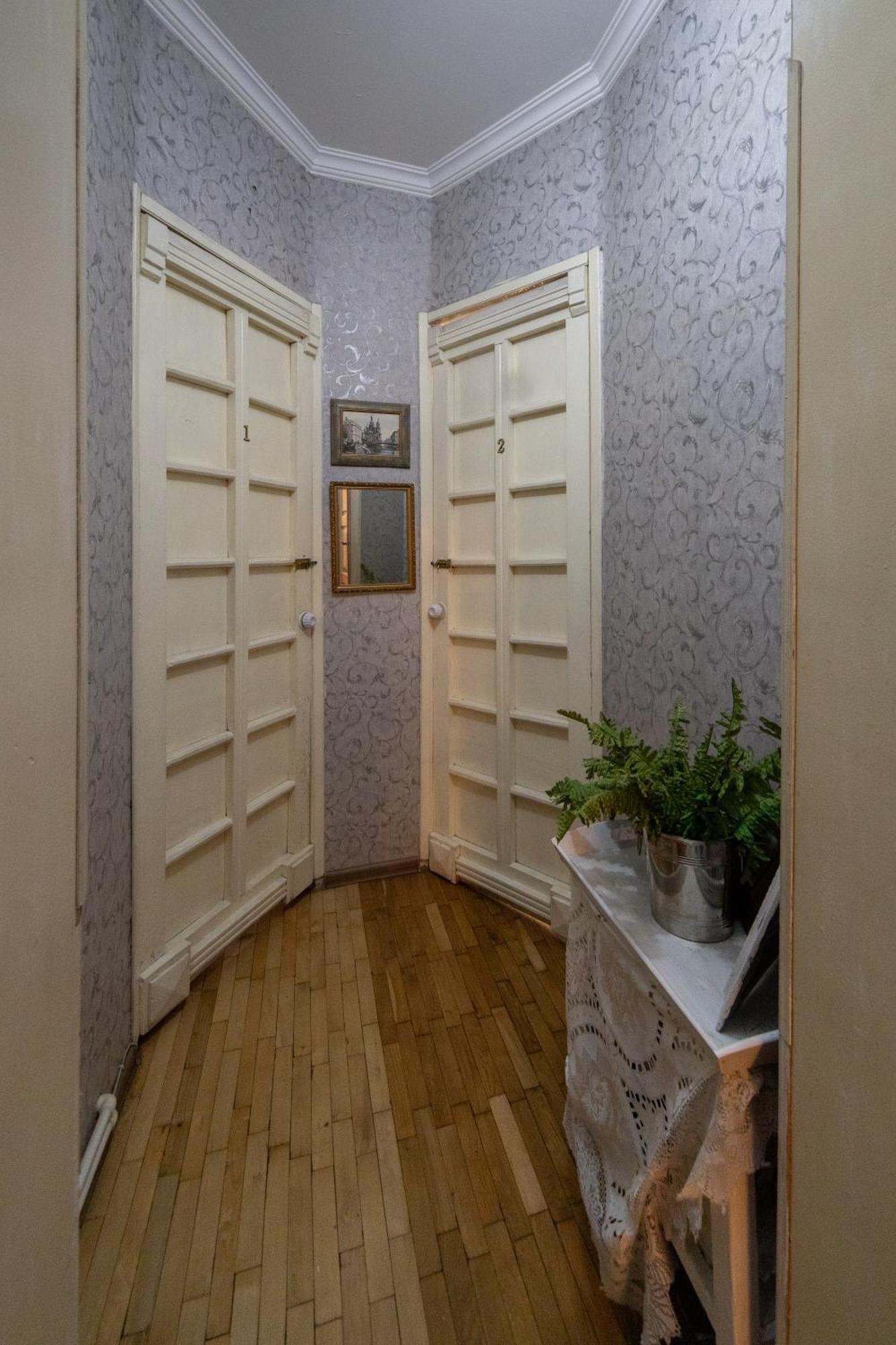 Guest House Tabukashvili 31 Tbilisi Bagian luar foto