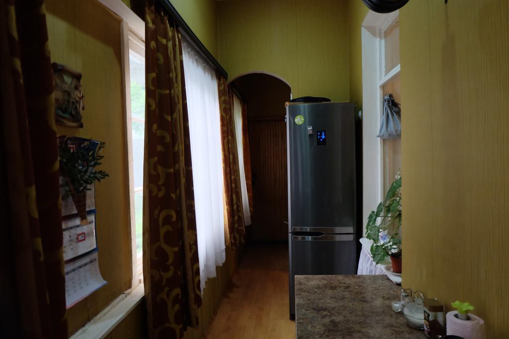 Guest House Tabukashvili 31 Tbilisi Bagian luar foto