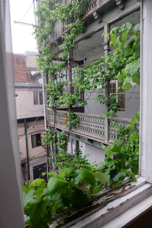 Guest House Tabukashvili 31 Tbilisi Bagian luar foto