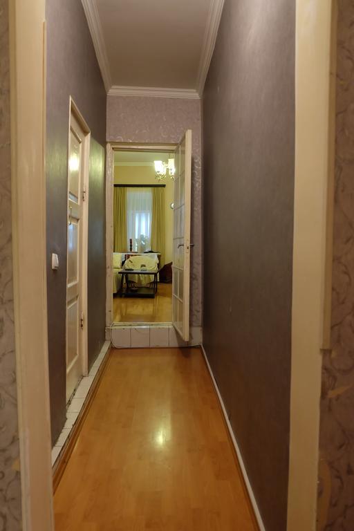 Guest House Tabukashvili 31 Tbilisi Bagian luar foto
