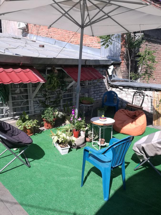 Guest House Tabukashvili 31 Tbilisi Bagian luar foto