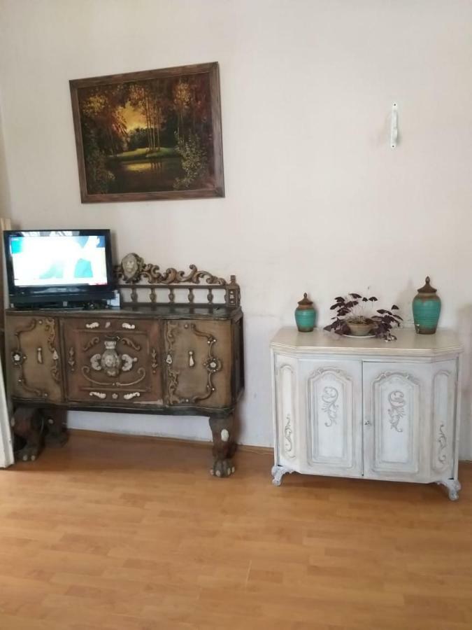 Guest House Tabukashvili 31 Tbilisi Bagian luar foto