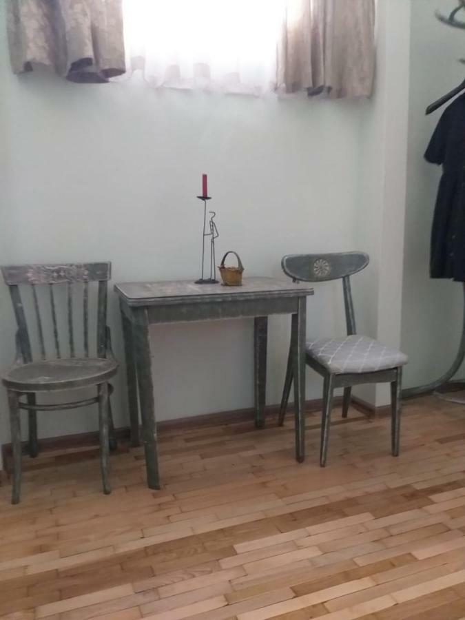 Guest House Tabukashvili 31 Tbilisi Bagian luar foto