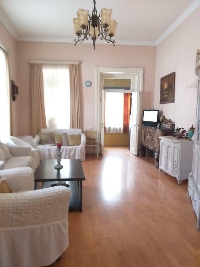 Guest House Tabukashvili 31 Tbilisi Bagian luar foto