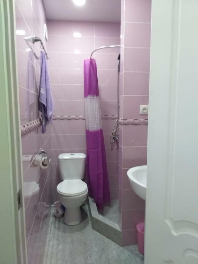 Guest House Tabukashvili 31 Tbilisi Bagian luar foto