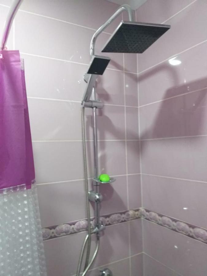 Guest House Tabukashvili 31 Tbilisi Bagian luar foto