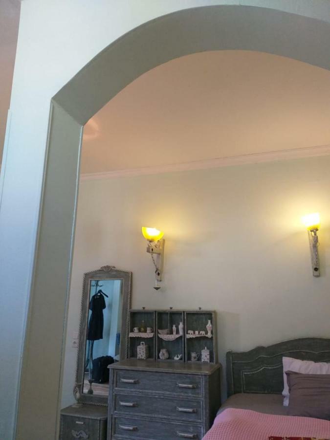 Guest House Tabukashvili 31 Tbilisi Bagian luar foto