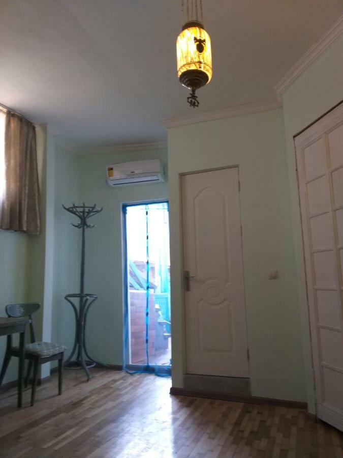 Guest House Tabukashvili 31 Tbilisi Bagian luar foto