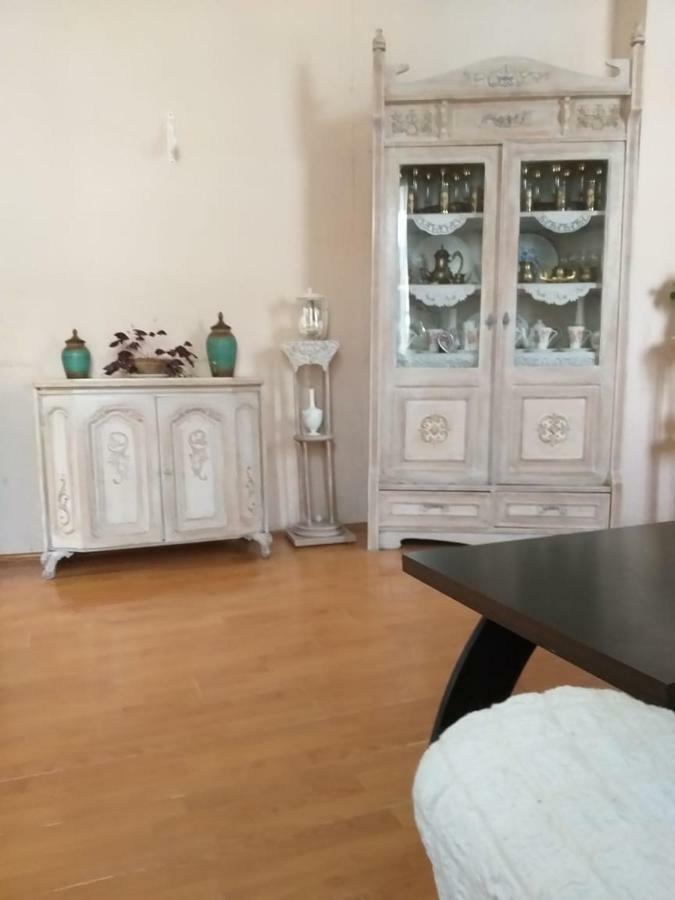 Guest House Tabukashvili 31 Tbilisi Bagian luar foto