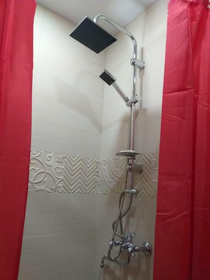 Guest House Tabukashvili 31 Tbilisi Bagian luar foto