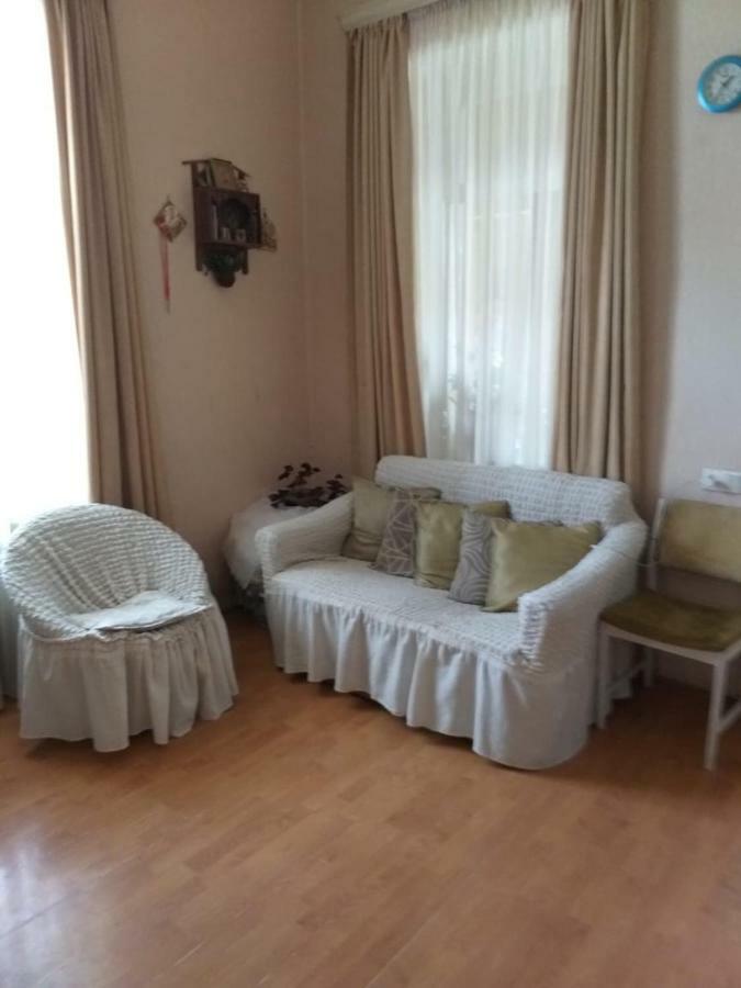 Guest House Tabukashvili 31 Tbilisi Bagian luar foto