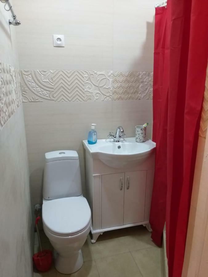 Guest House Tabukashvili 31 Tbilisi Bagian luar foto
