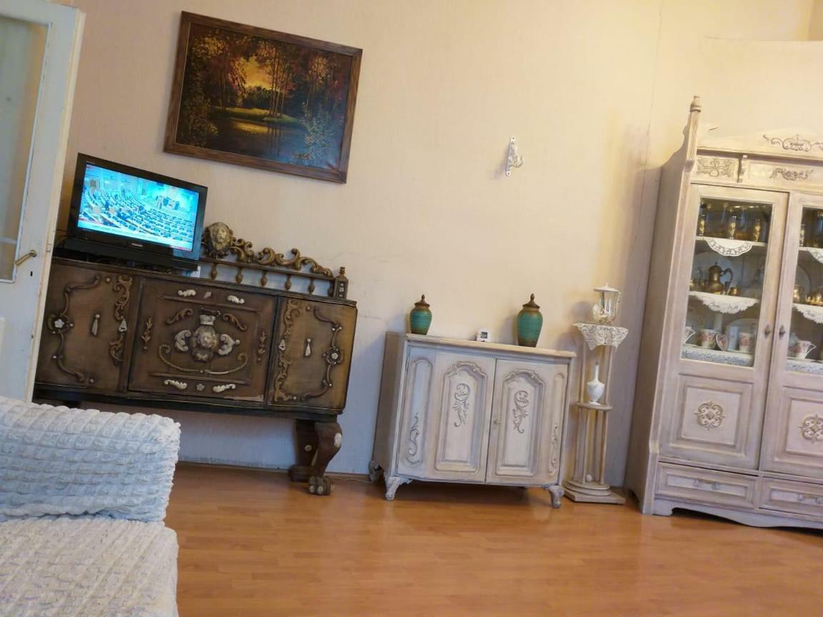 Guest House Tabukashvili 31 Tbilisi Bagian luar foto