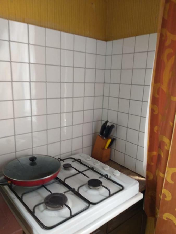 Guest House Tabukashvili 31 Tbilisi Bagian luar foto