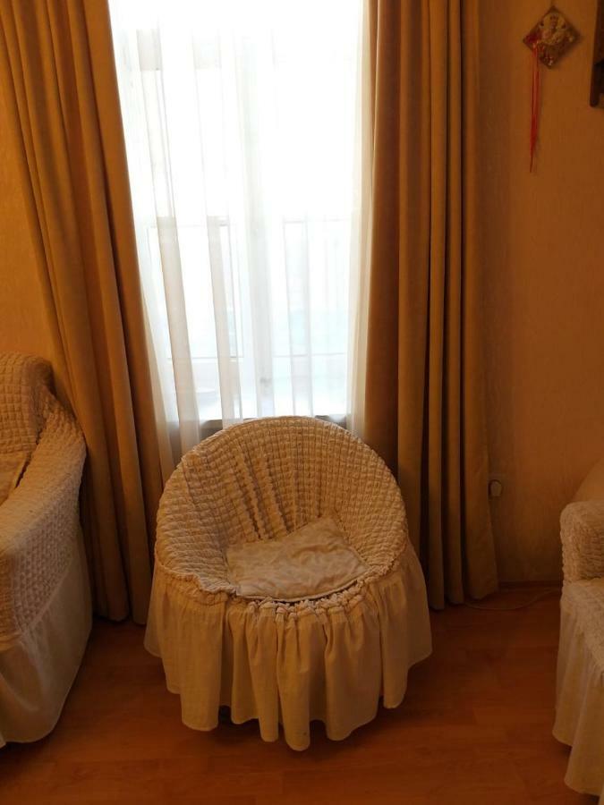 Guest House Tabukashvili 31 Tbilisi Bagian luar foto