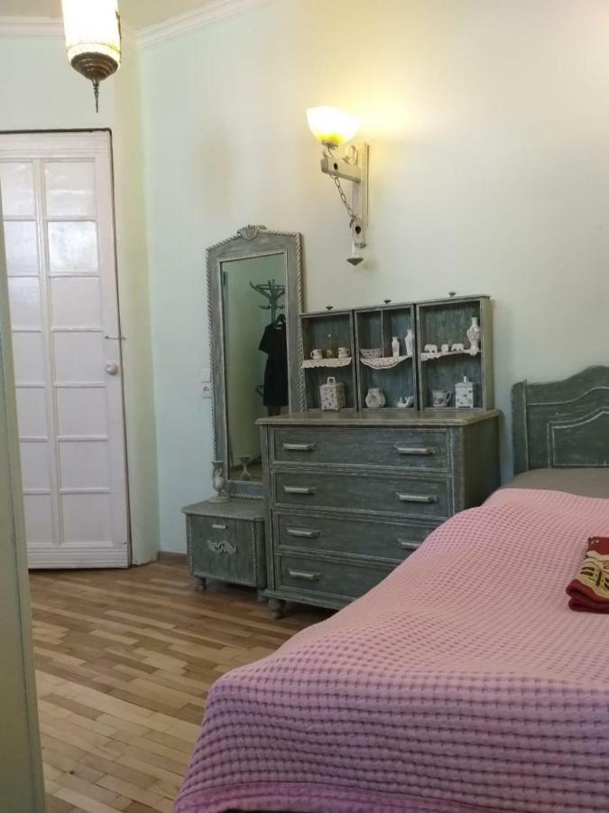 Guest House Tabukashvili 31 Tbilisi Bagian luar foto