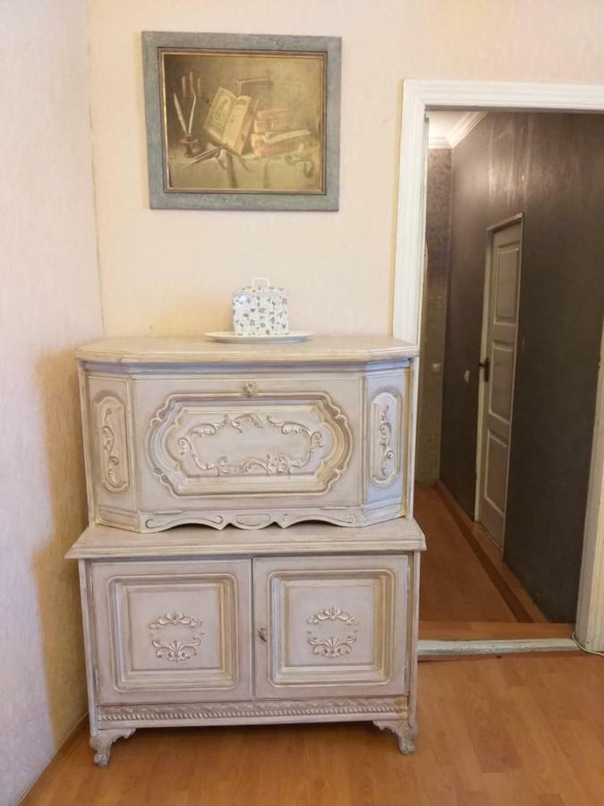 Guest House Tabukashvili 31 Tbilisi Bagian luar foto