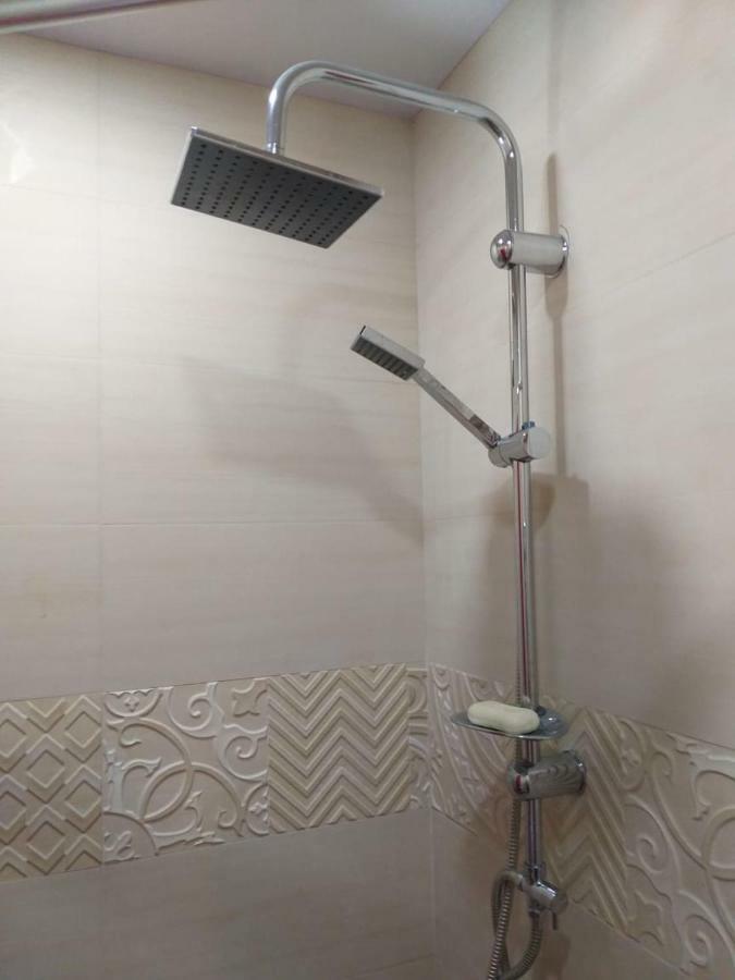 Guest House Tabukashvili 31 Tbilisi Bagian luar foto