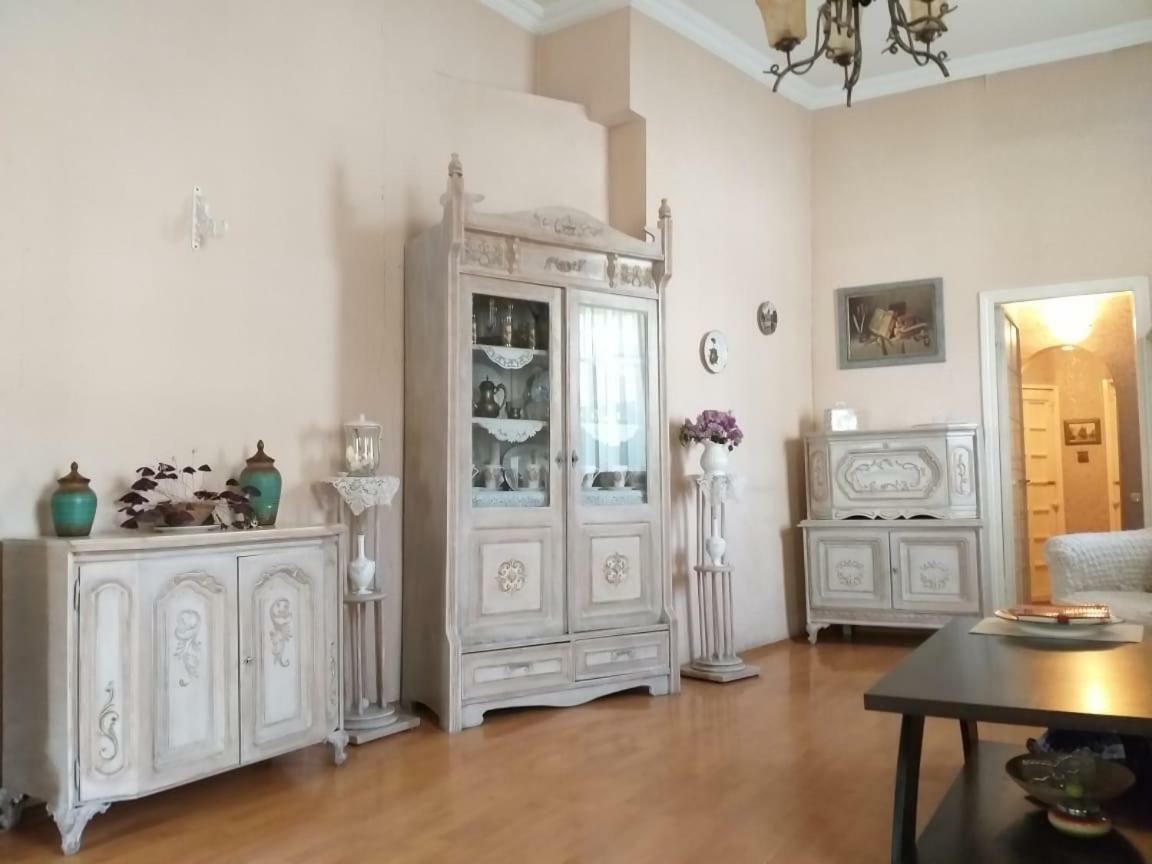Guest House Tabukashvili 31 Tbilisi Bagian luar foto