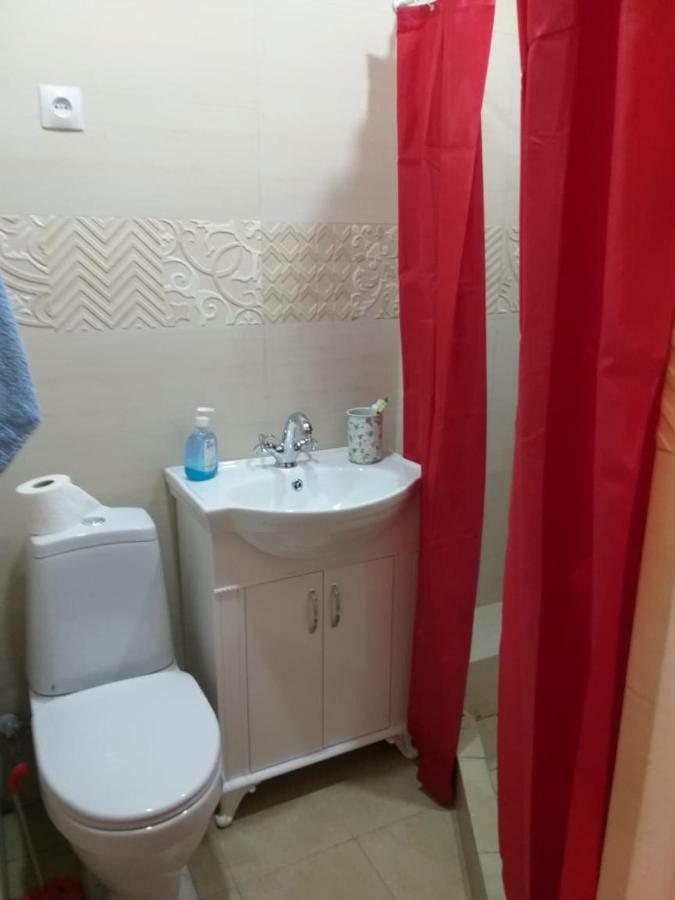 Guest House Tabukashvili 31 Tbilisi Bagian luar foto