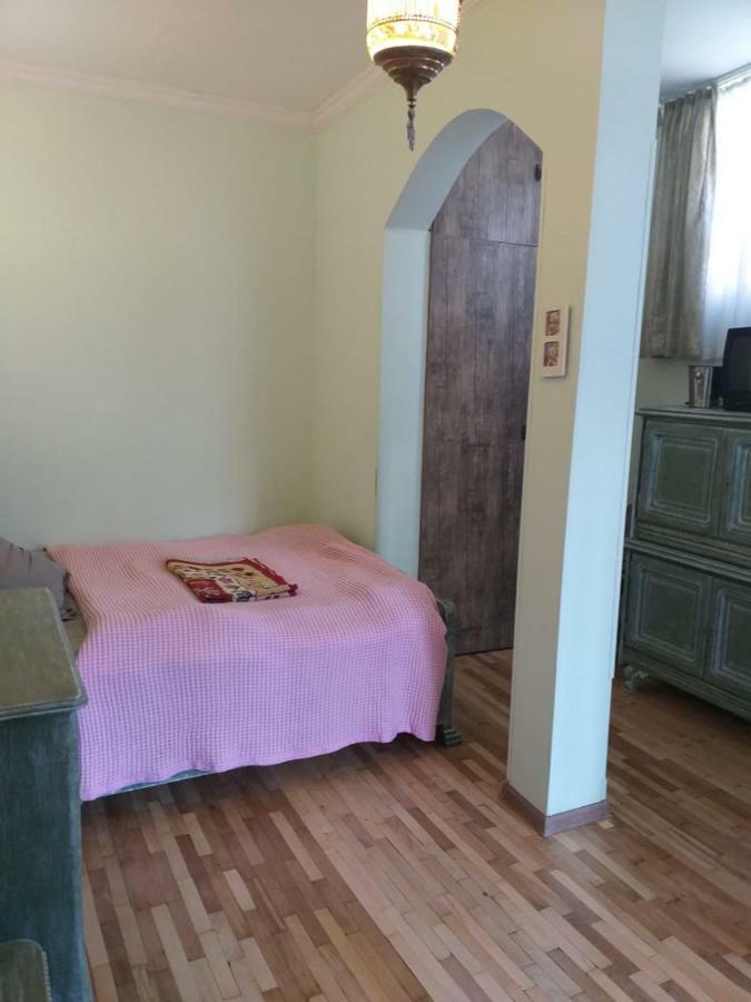 Guest House Tabukashvili 31 Tbilisi Bagian luar foto