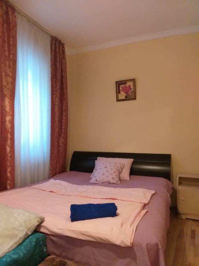 Guest House Tabukashvili 31 Tbilisi Bagian luar foto