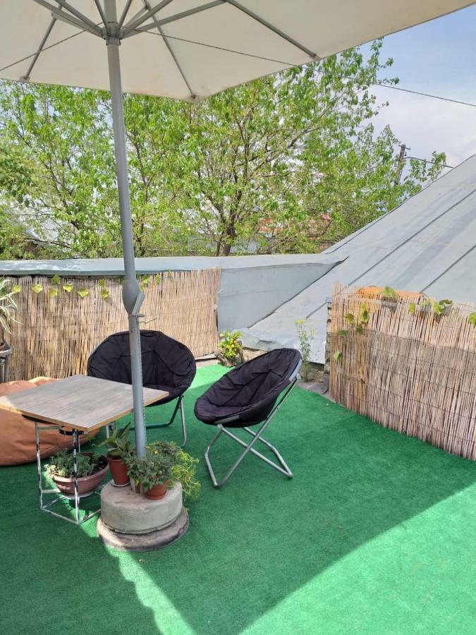 Guest House Tabukashvili 31 Tbilisi Bagian luar foto