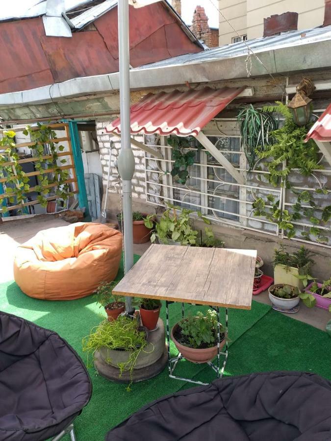 Guest House Tabukashvili 31 Tbilisi Bagian luar foto