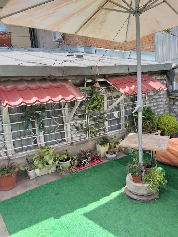 Guest House Tabukashvili 31 Tbilisi Bagian luar foto