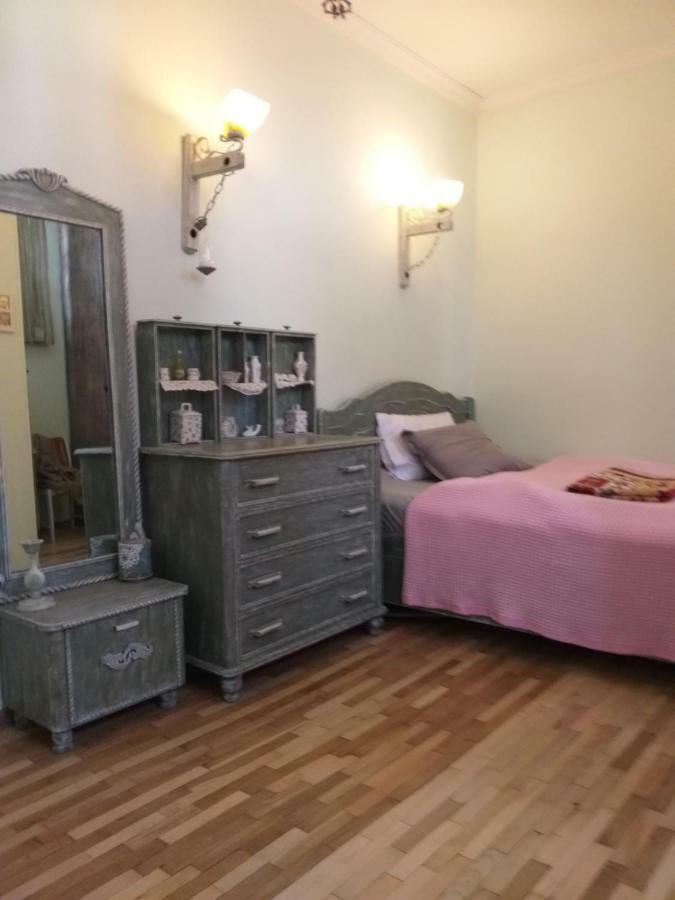 Guest House Tabukashvili 31 Tbilisi Bagian luar foto